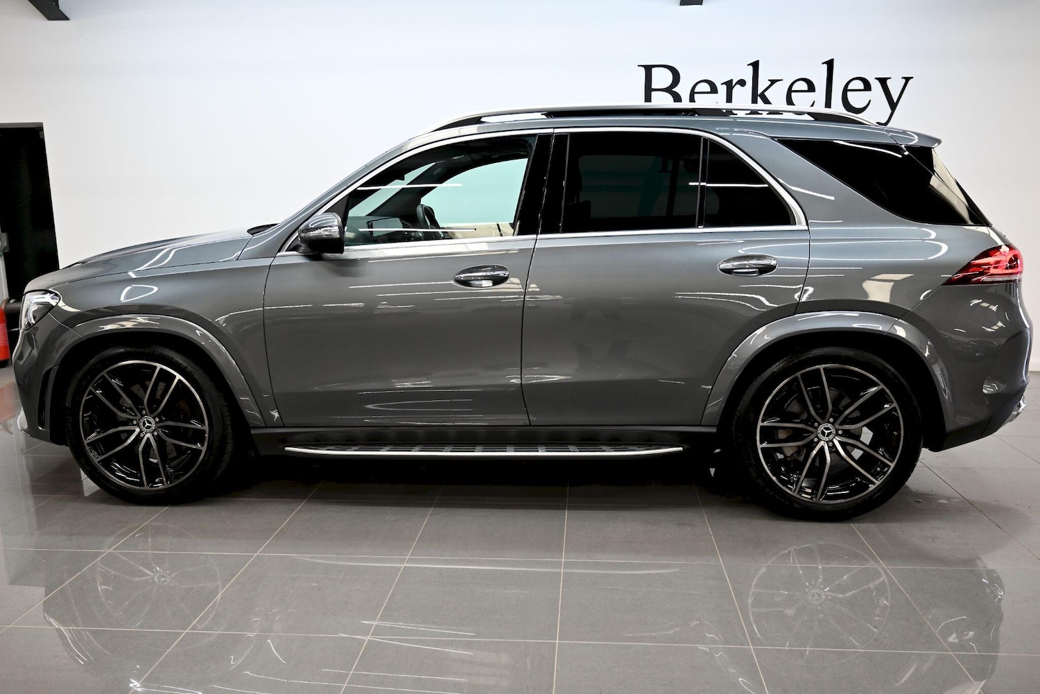 Used Mercedes-Benz GLE 2023 for sale - 78184204: Photo 9