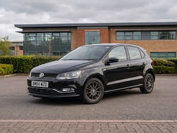 Used Volkswagen Polo 2014 for sale - 79531103: Photo