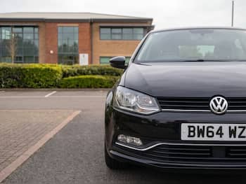 Used Volkswagen Polo 2014 for sale - 79531103: Photo