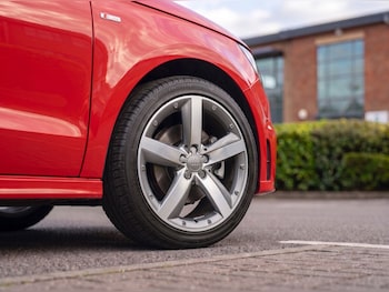 Used Audi A1 2014 for sale - 79536069: Photo