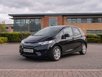 Used Honda Jazz 2015 for sale - 79536052: Photo