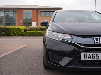 Used Honda Jazz 2015 for sale - 79536052: Photo