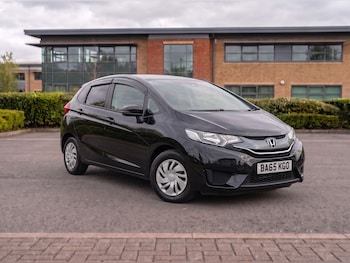 Used Honda Jazz 2015 for sale - 79536052: Photo