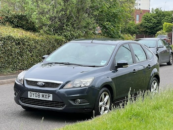 Used Ford Focus 2008 for sale - 78608720: Photo