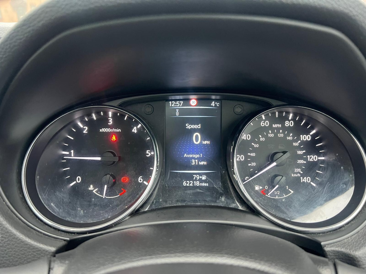 Used Nissan Qashqai for sale - 77266750: Photo 13