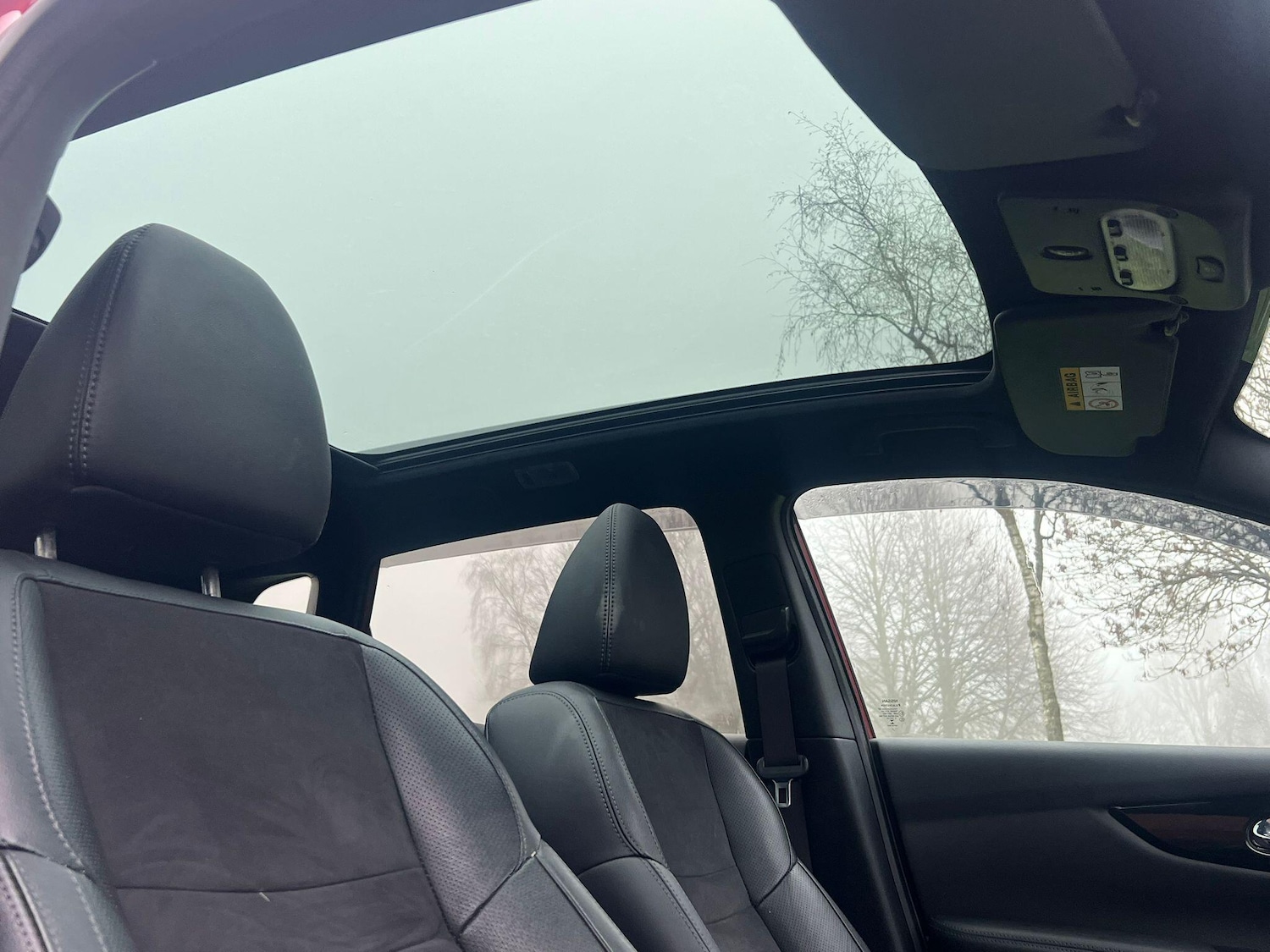 Used Nissan Qashqai for sale - 77266750: Photo 15