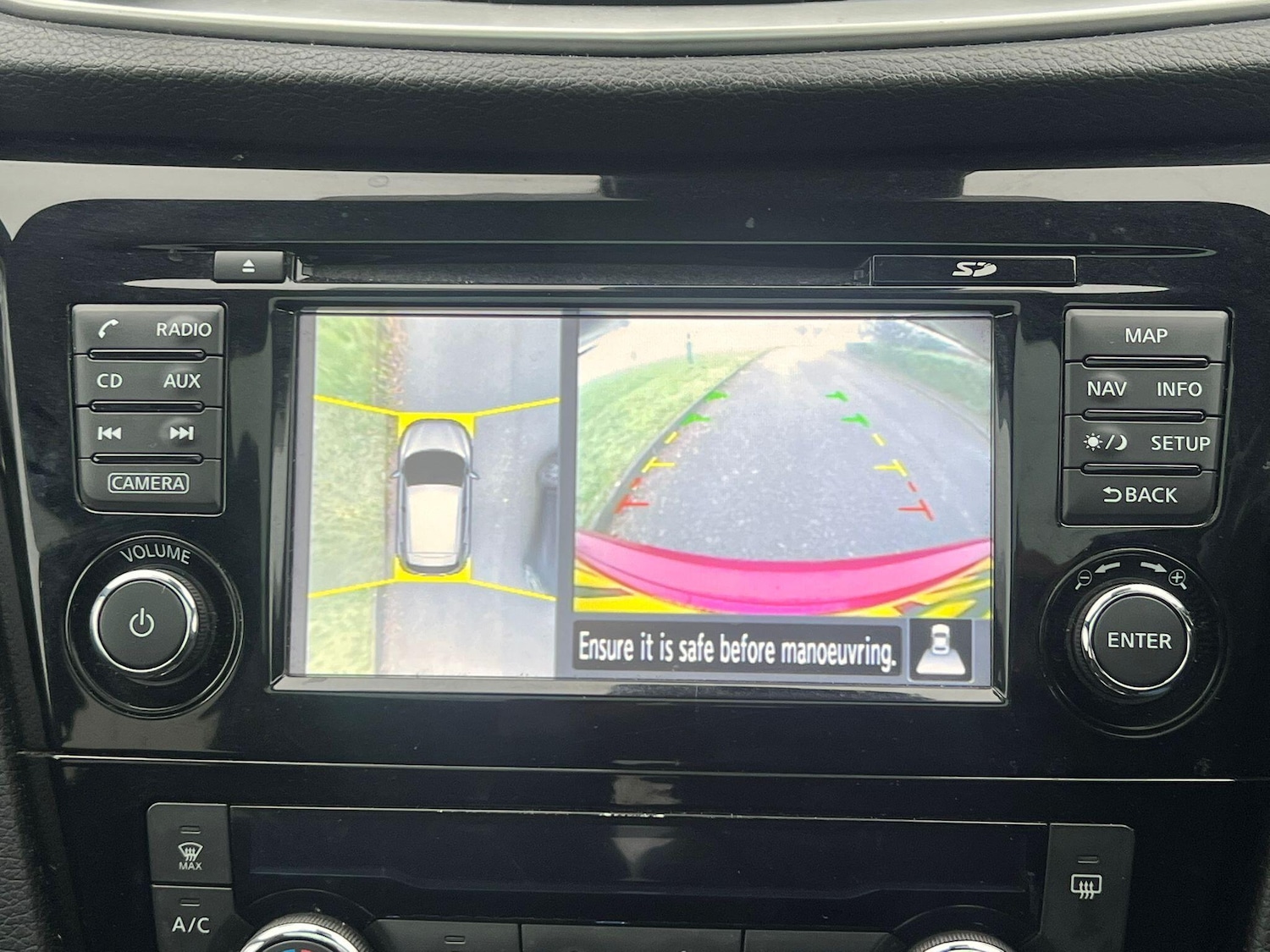 Used Nissan Qashqai for sale - 77266750: Photo 19