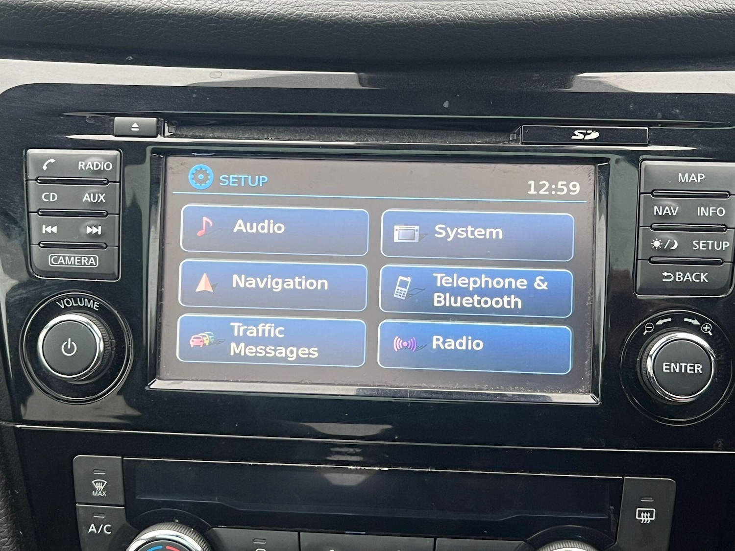 Used Nissan Qashqai for sale - 77266750: Photo 21