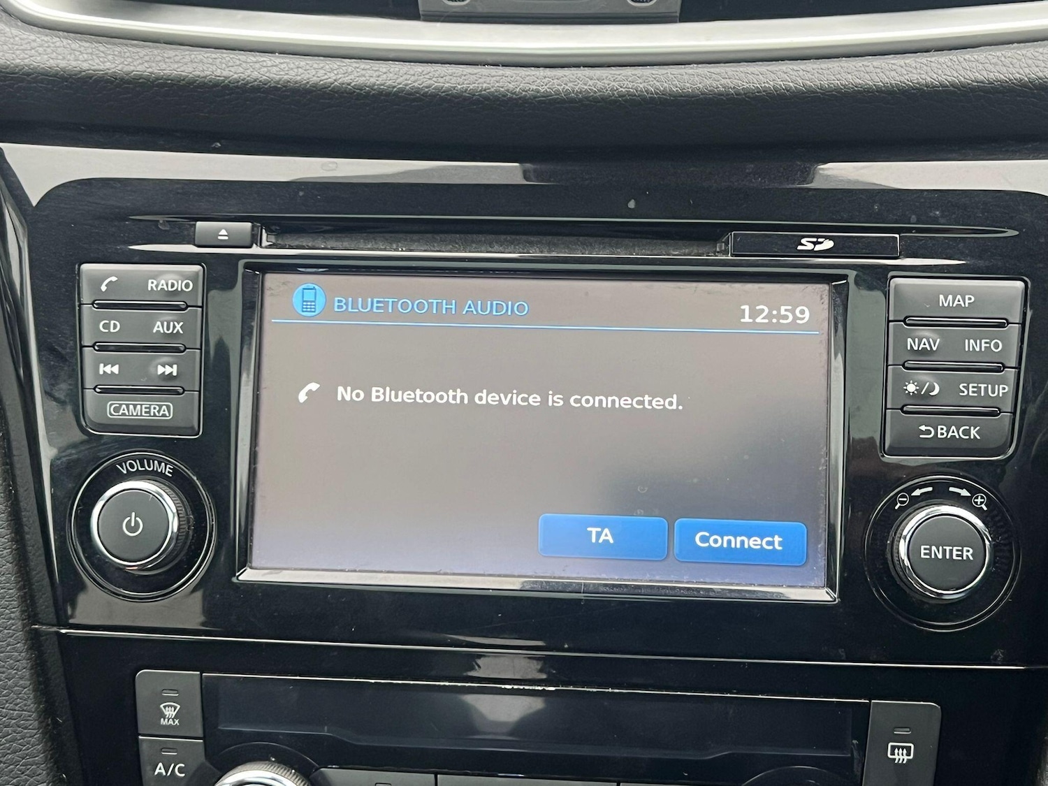 Used Nissan Qashqai for sale - 77266750: Photo 22