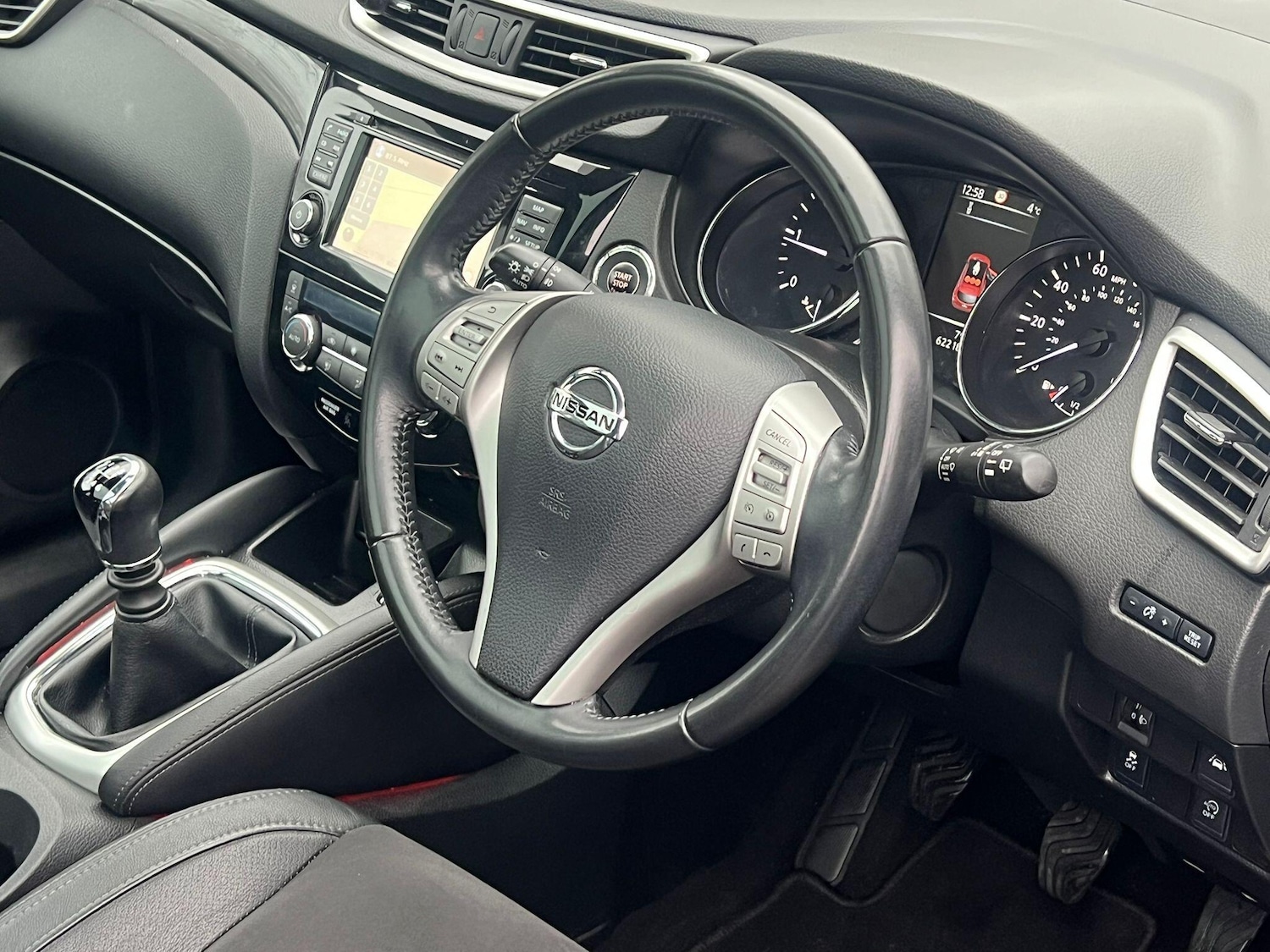 Used Nissan Qashqai for sale - 77266750: Photo 29