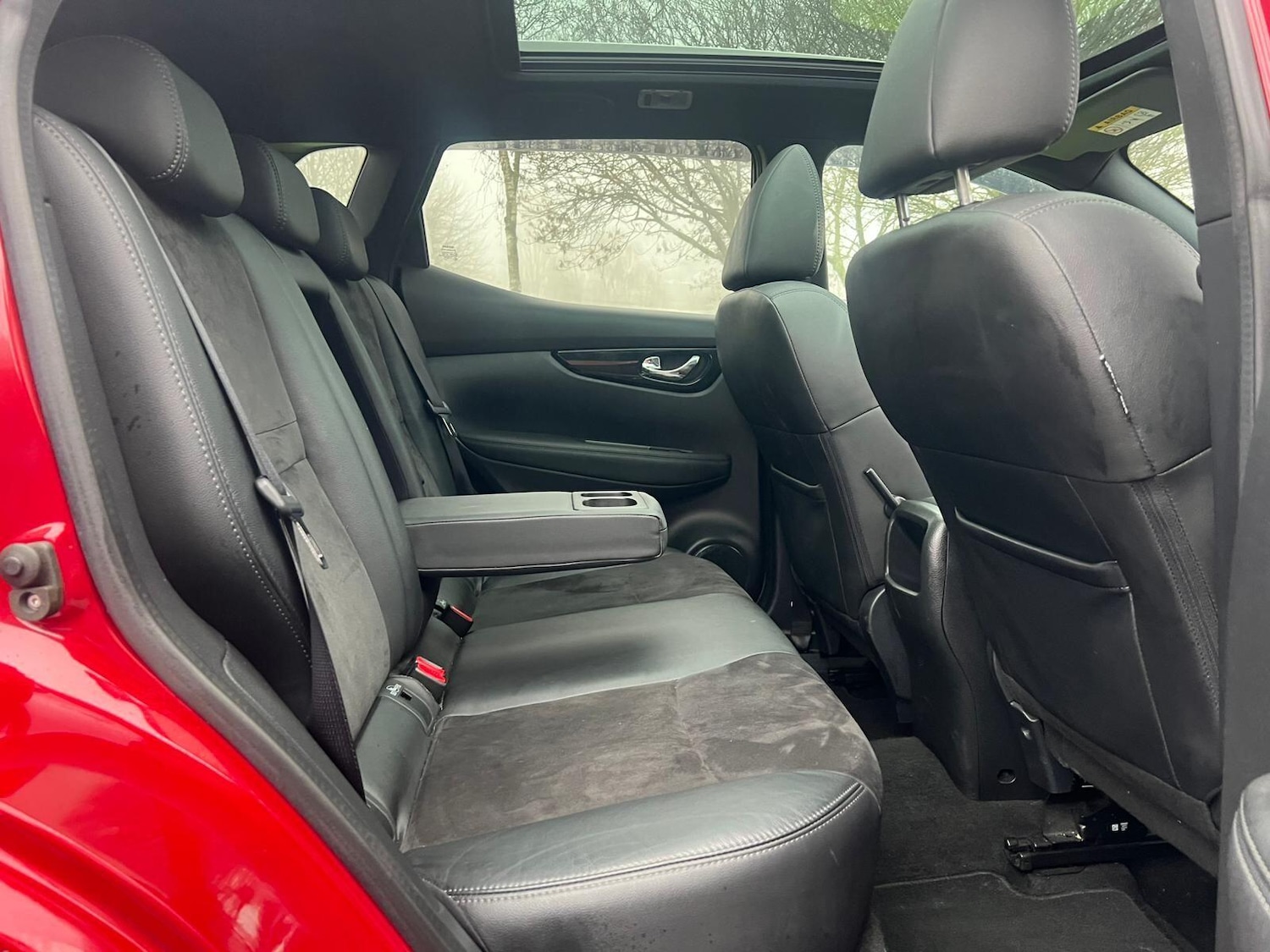 Used Nissan Qashqai for sale - 77266750: Photo 31