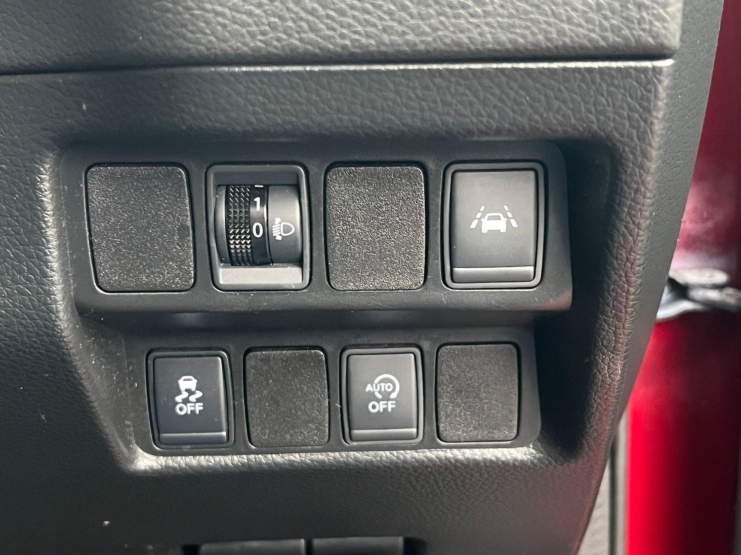 Used Nissan Qashqai for sale - 77266750: Photo 35