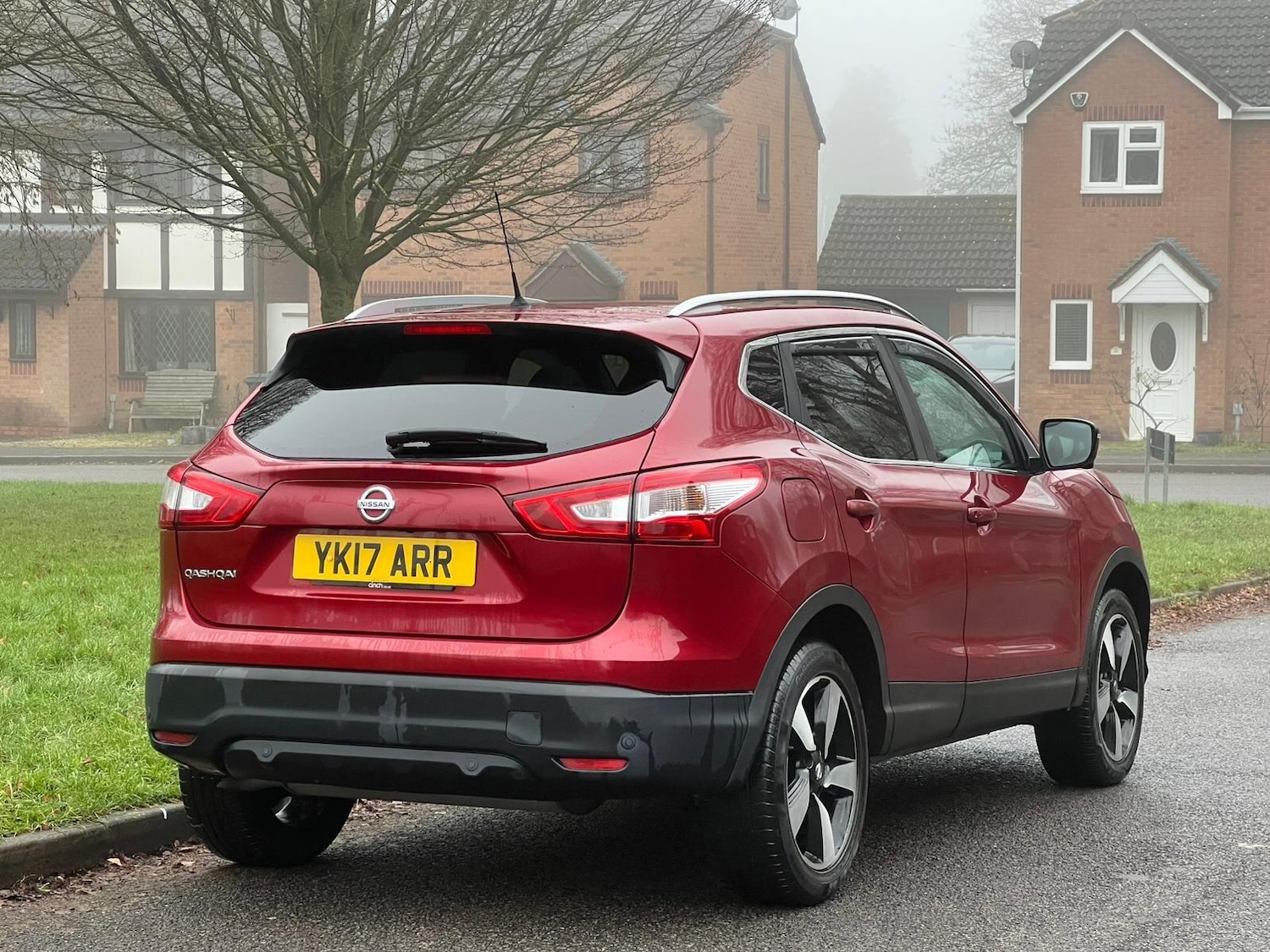 Used Nissan Qashqai for sale - 77266750: Photo 7