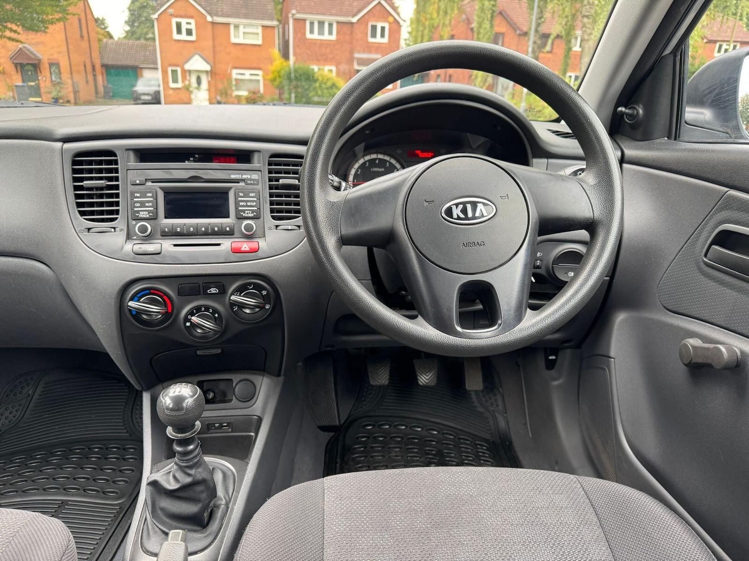 Used Kia Rio 2010 for sale - 77215432: Photo 12