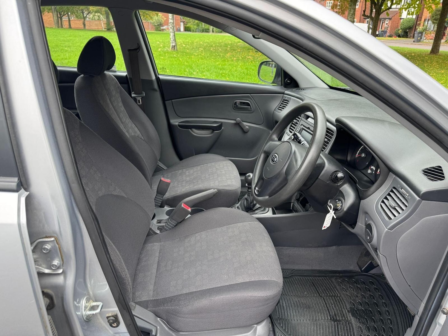 Used Kia Rio 2010 for sale - 77215432: Photo 13