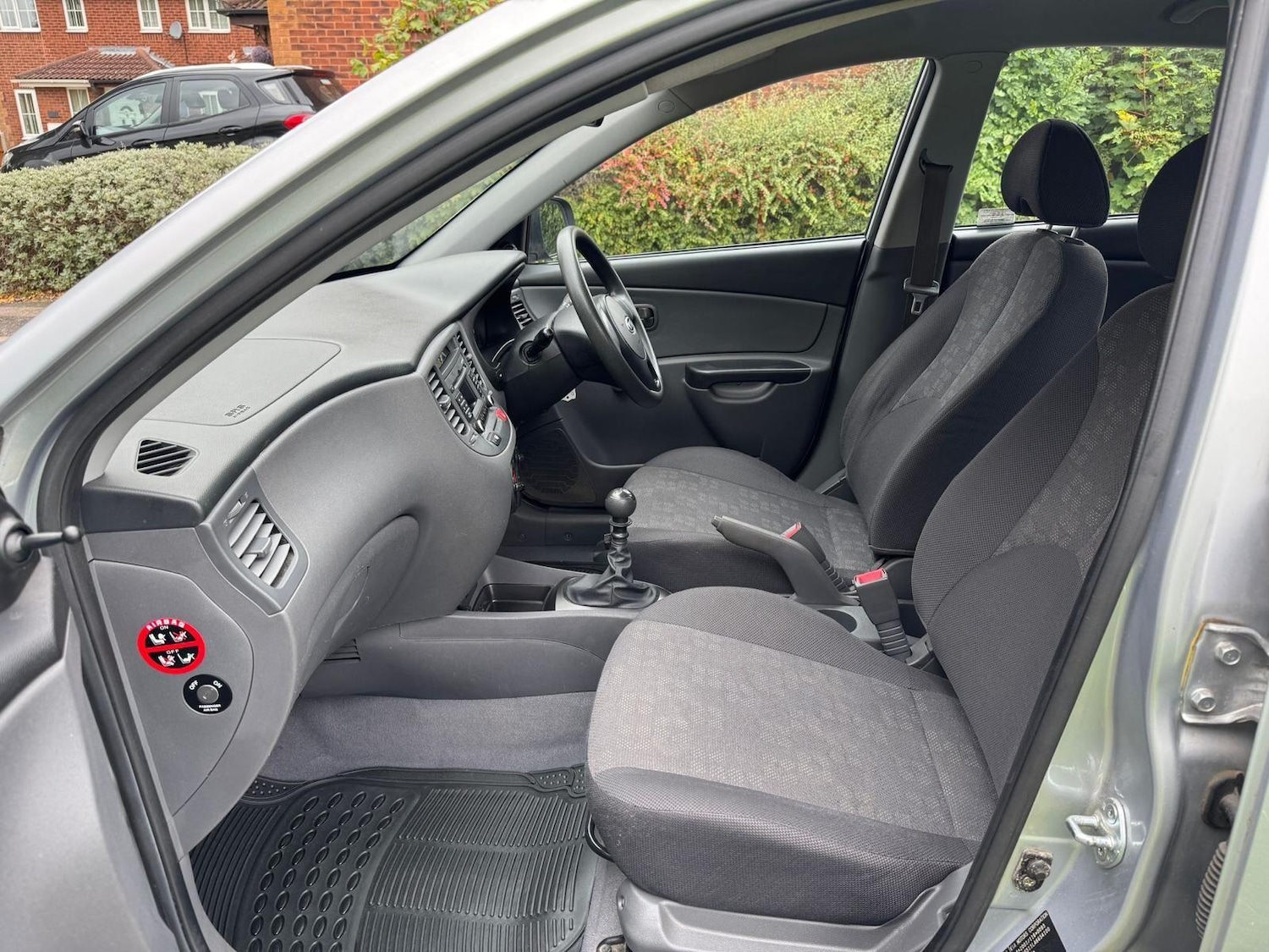 Used Kia Rio 2010 for sale - 77215432: Photo 14