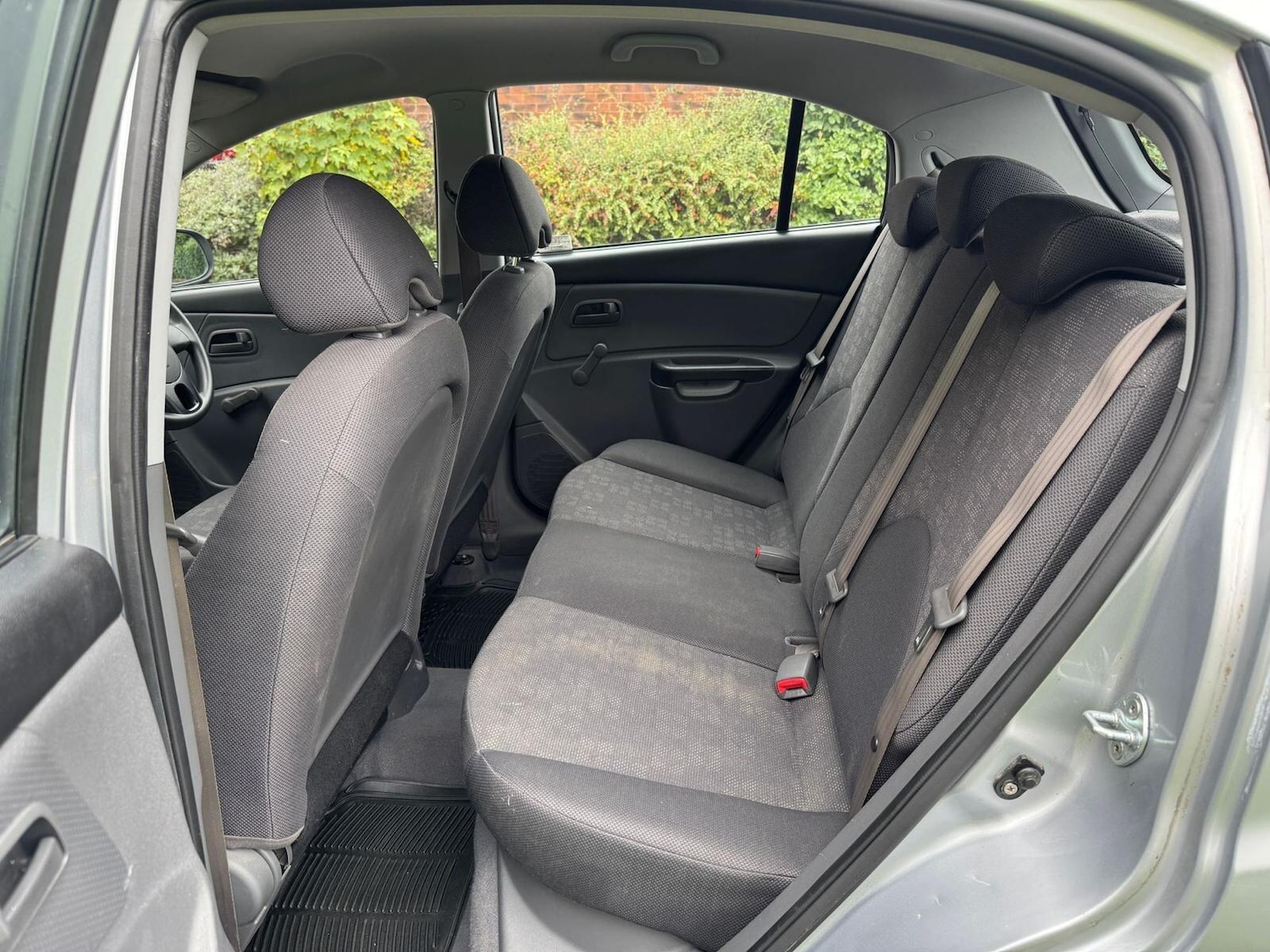 Used Kia Rio 2010 for sale - 77215432: Photo 15