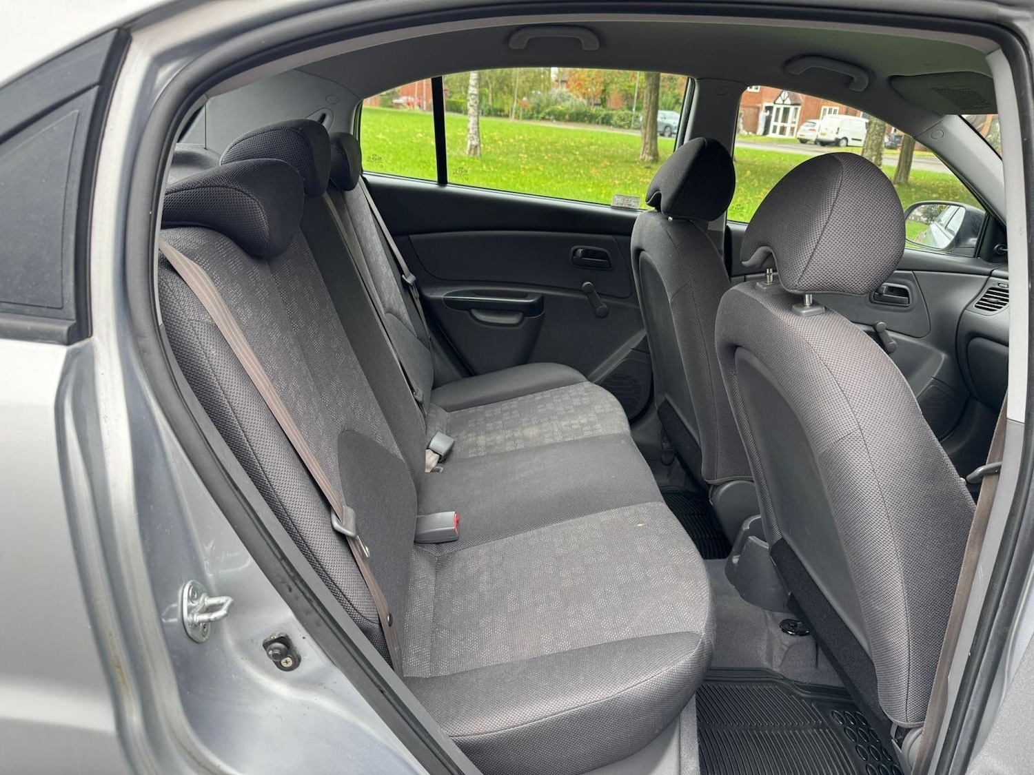 Used Kia Rio 2010 for sale - 77215432: Photo 16