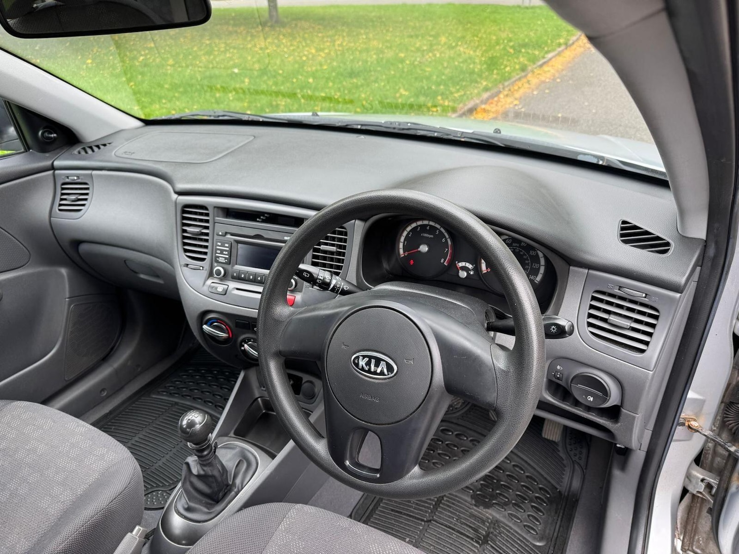 Used Kia Rio 2010 for sale - 77215432: Photo 18