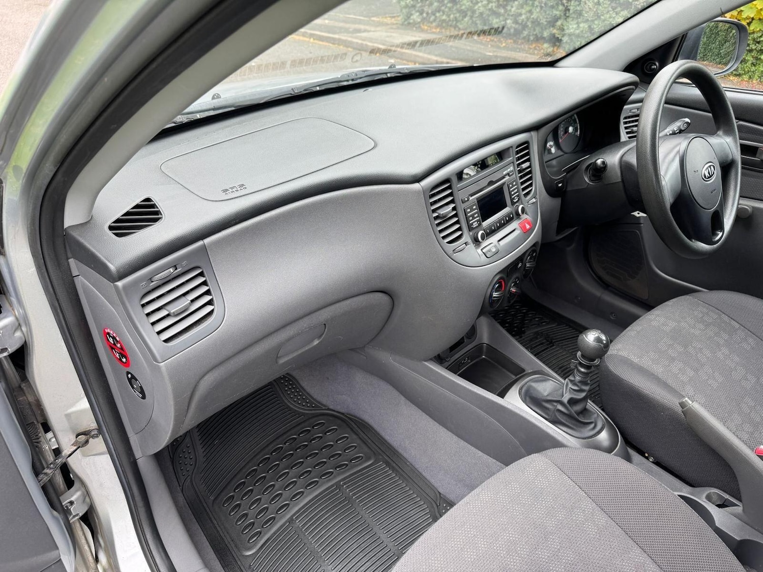 Used Kia Rio 2010 for sale - 77215432: Photo 19