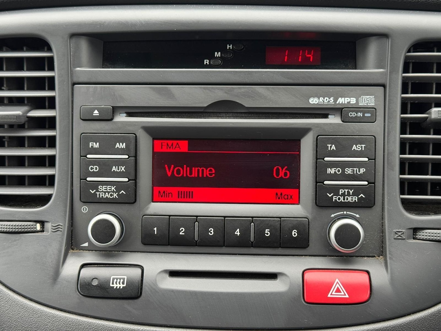 Used Kia Rio 2010 for sale - 77215432: Photo 20