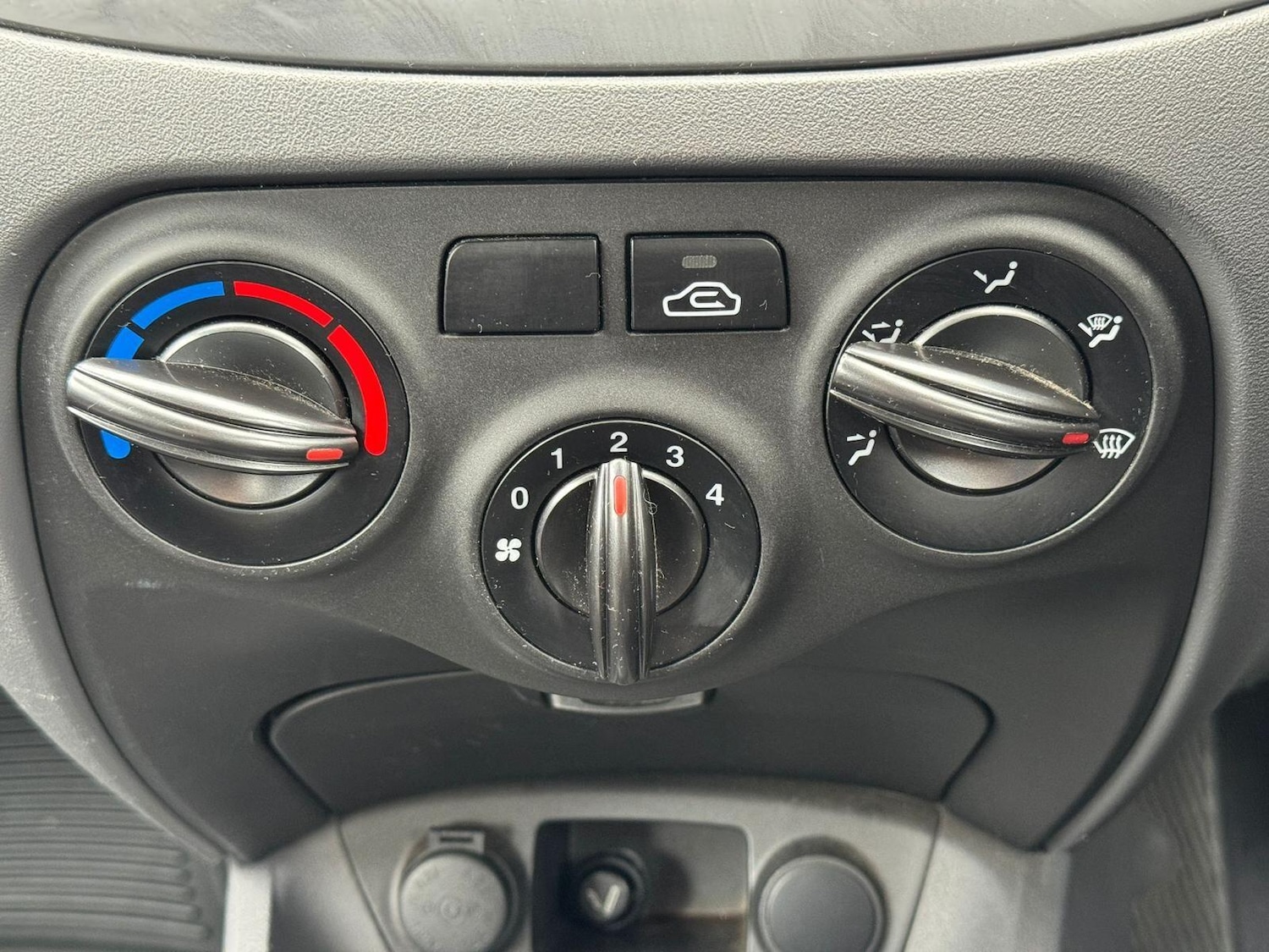 Used Kia Rio 2010 for sale - 77215432: Photo 21