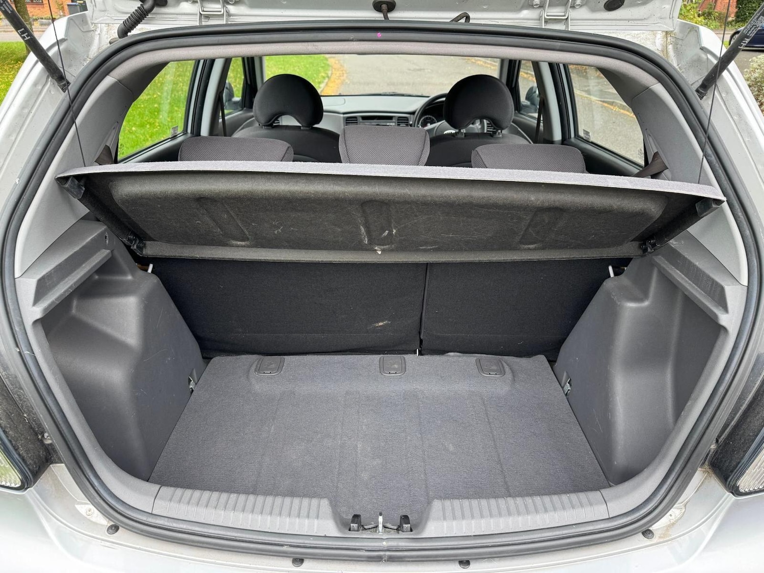 Used Kia Rio 2010 for sale - 77215432: Photo 24