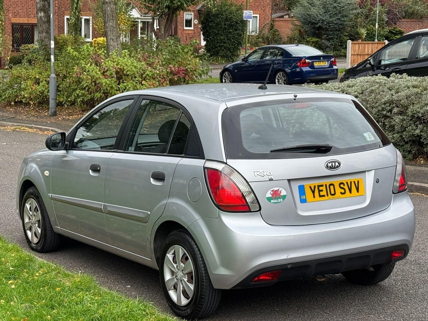 Used Kia Rio 2010 for sale - 77215432: Photo 5