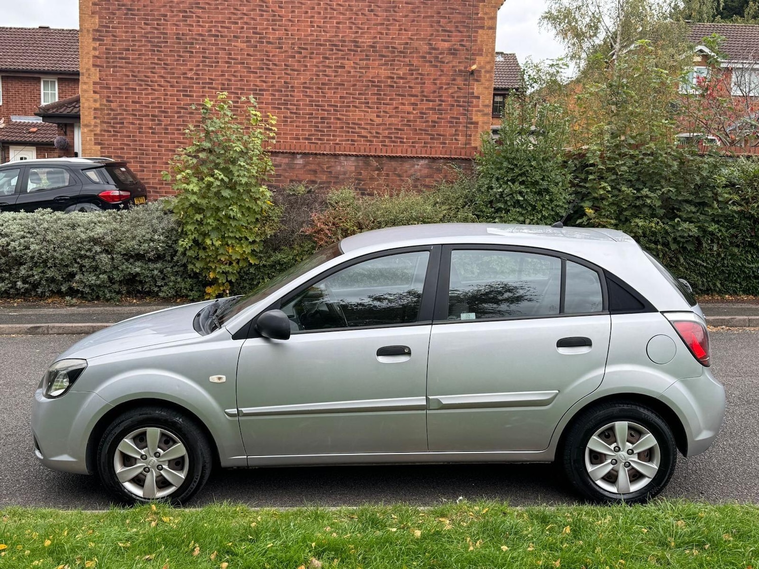 Used Kia Rio 2010 for sale - 77215432: Photo 6