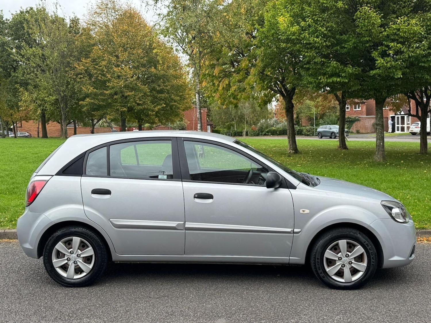 Used Kia Rio 2010 for sale - 77215432: Photo 7