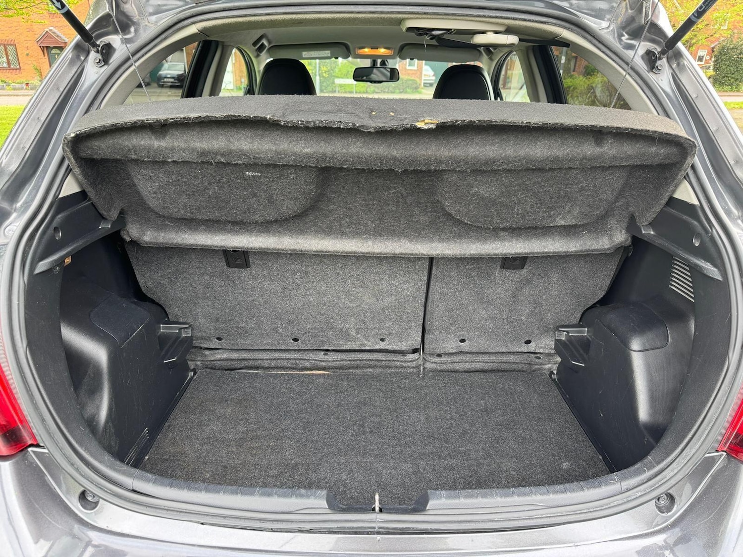 Used Toyota Yaris 2017 for sale - 78215688: Photo 20