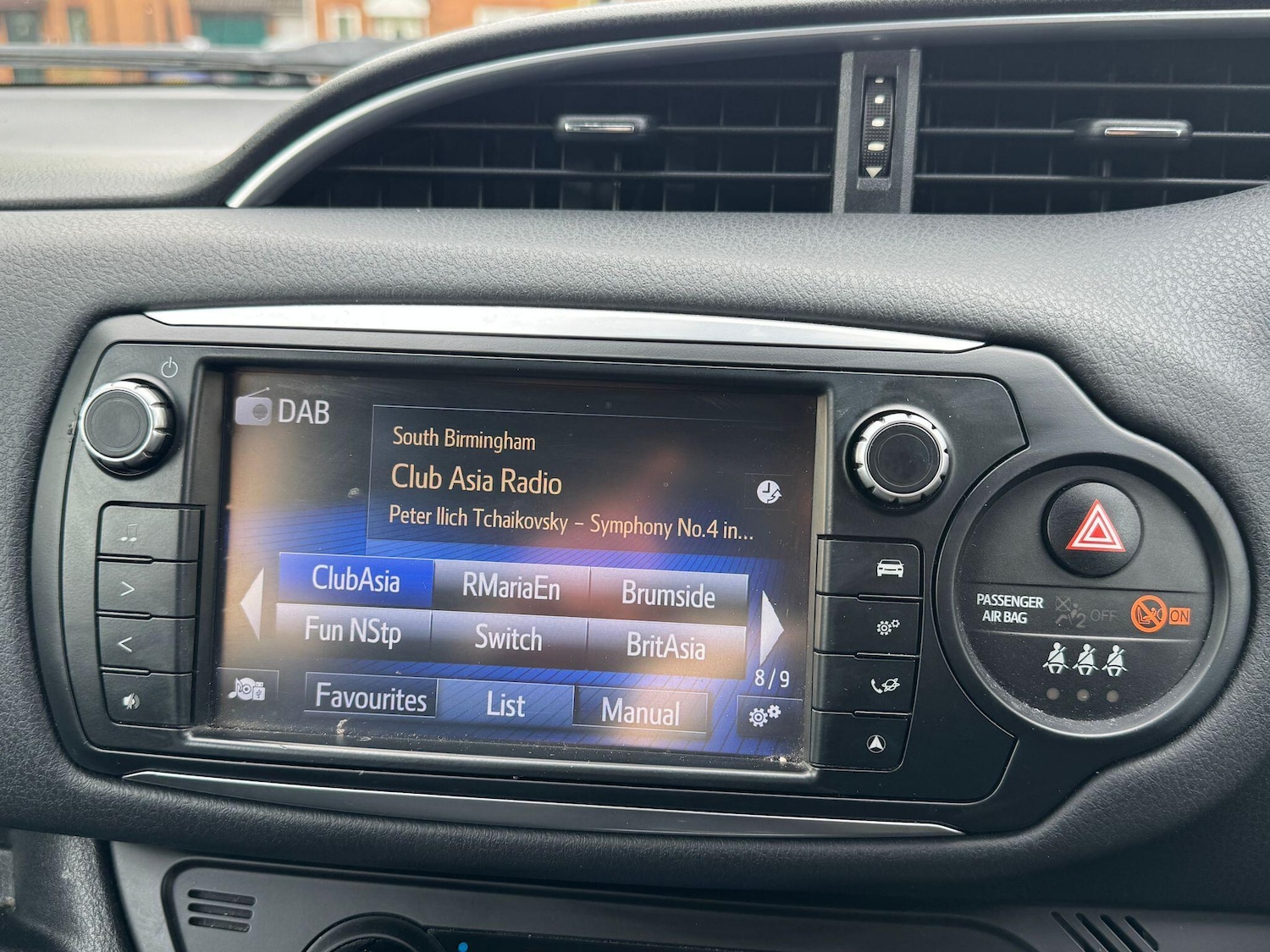 Used Toyota Yaris 2017 for sale - 78215688: Photo 23