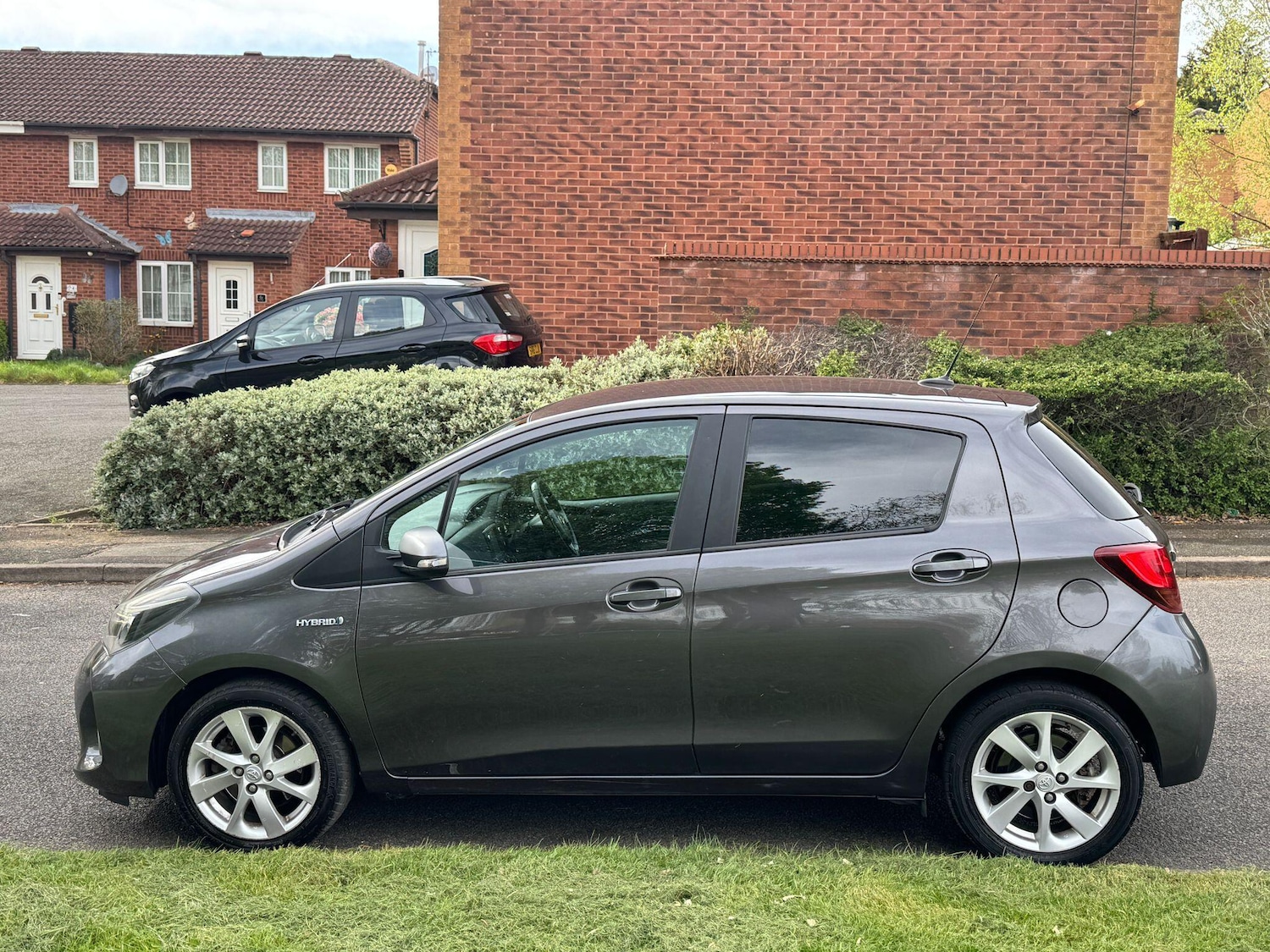 Used Toyota Yaris 2017 for sale - 78215688: Photo 5