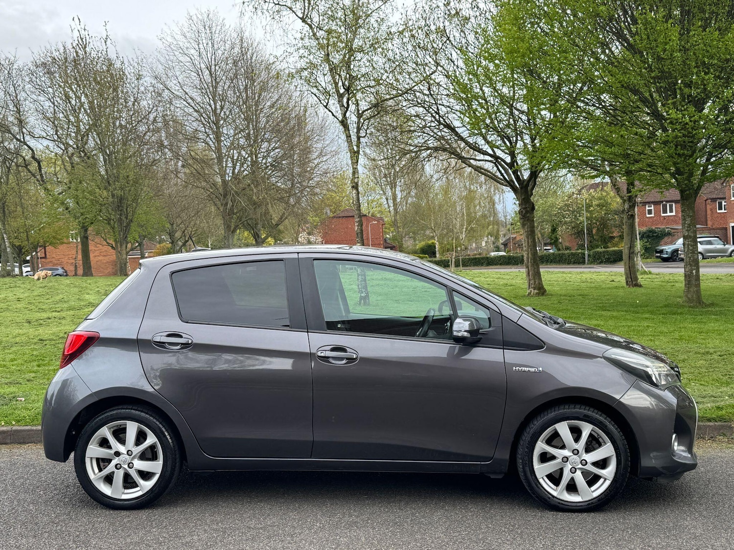 Used Toyota Yaris 2017 for sale - 78215688: Photo 6