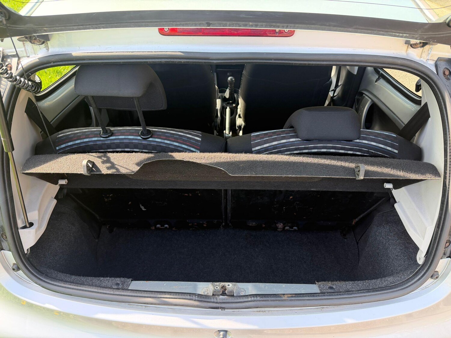 Used Citroen C1 2012 for sale - 78215698: Photo 11