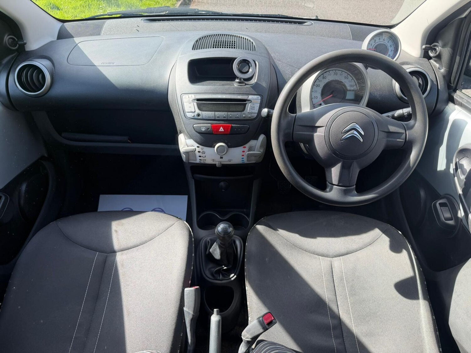 Used Citroen C1 2012 for sale - 78215698: Photo 12