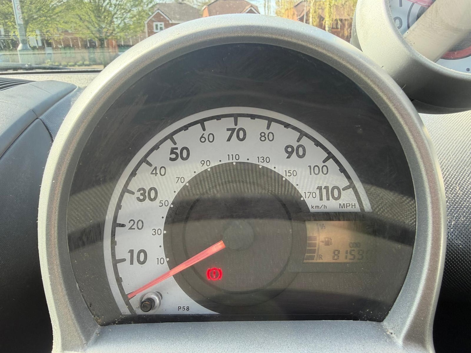 Used Citroen C1 2012 for sale - 78215698: Photo 13