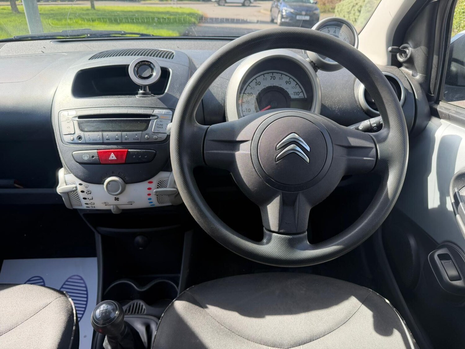 Used Citroen C1 2012 for sale - 78215698: Photo 14