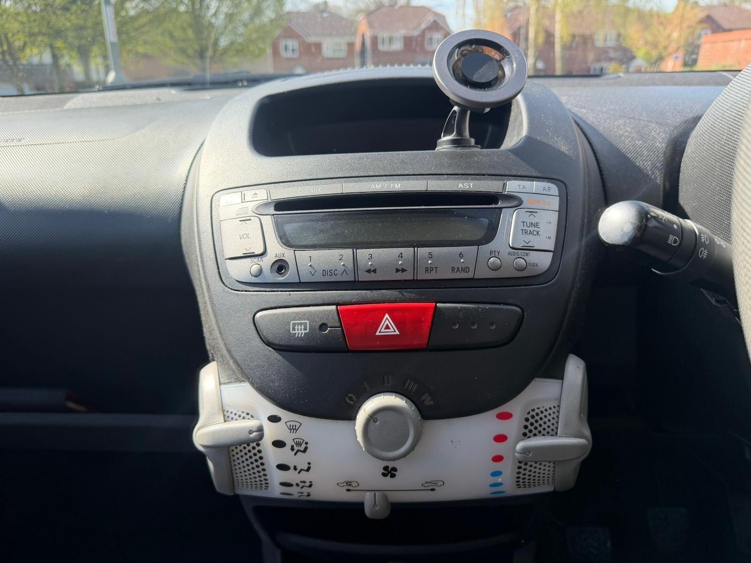 Used Citroen C1 2012 for sale - 78215698: Photo 15