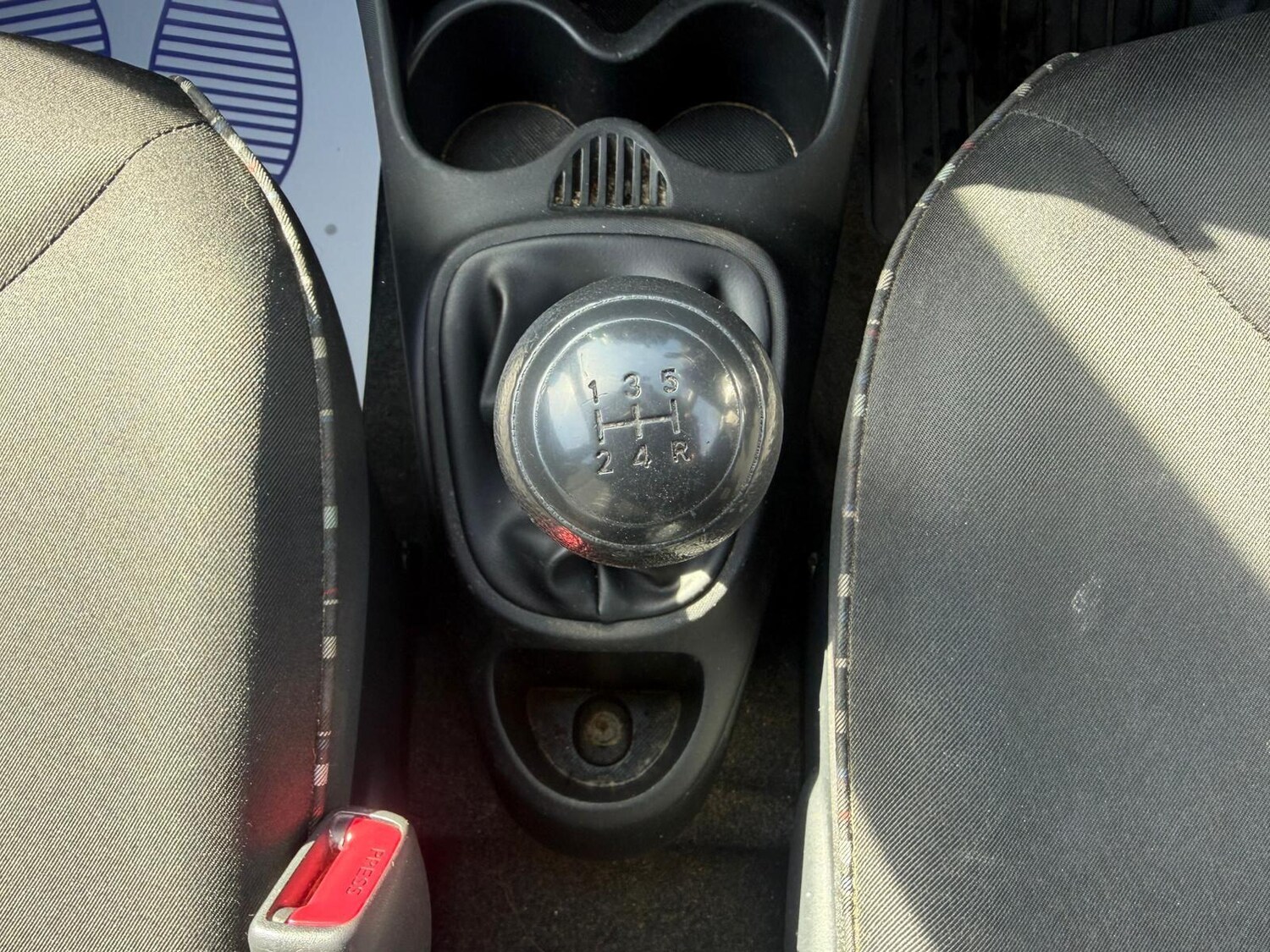 Used Citroen C1 2012 for sale - 78215698: Photo 16