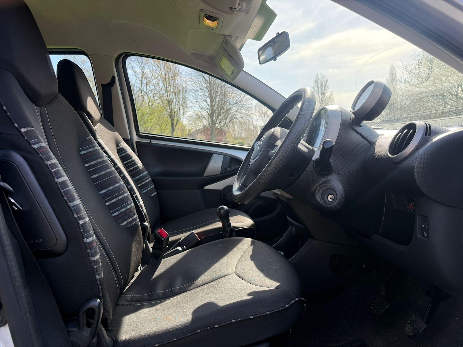 Used Citroen C1 2012 for sale - 78215698: Photo 17