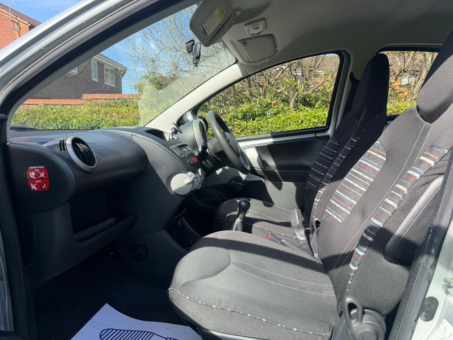 Used Citroen C1 2012 for sale - 78215698: Photo 20