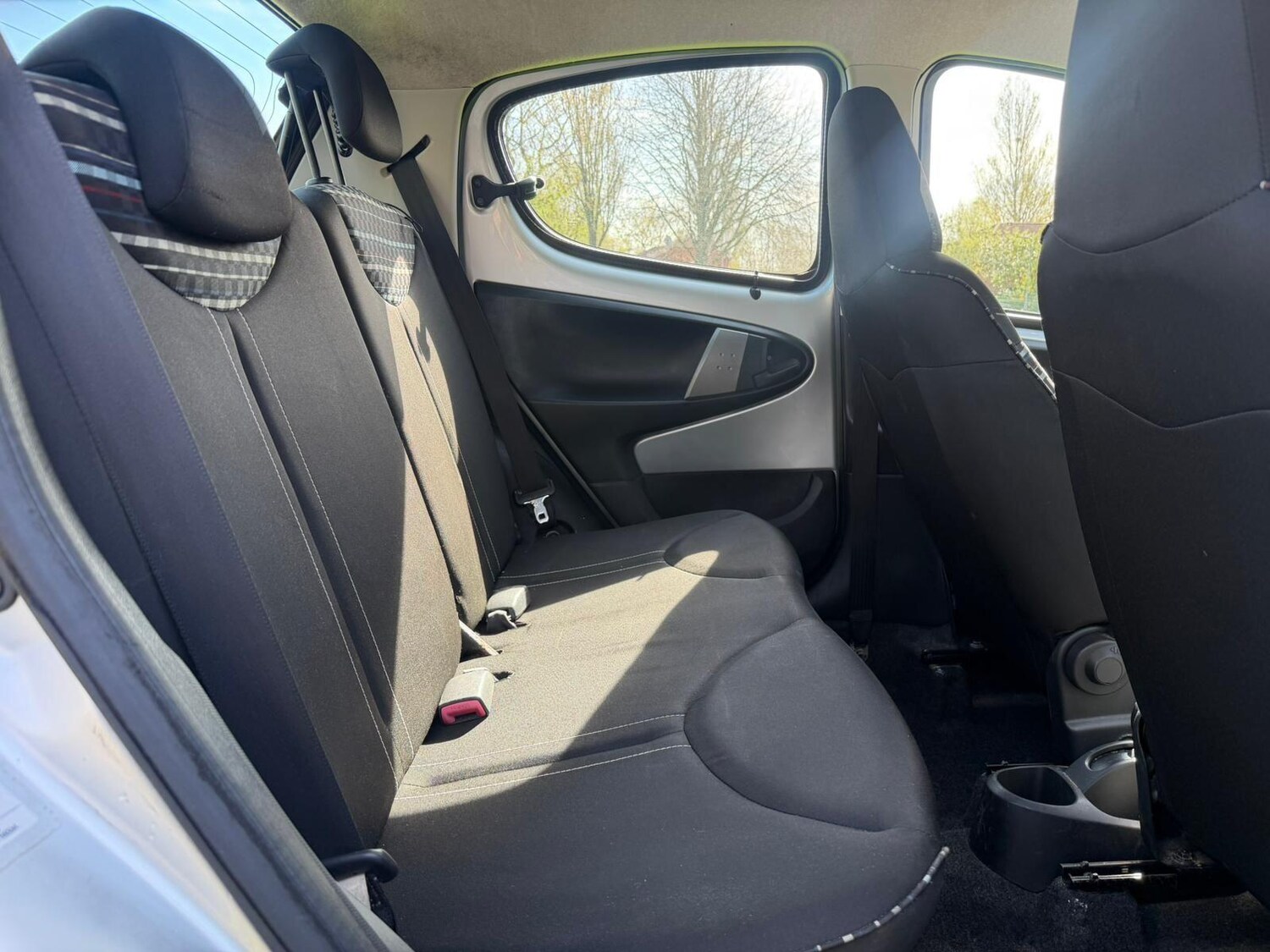 Used Citroen C1 2012 for sale - 78215698: Photo 21