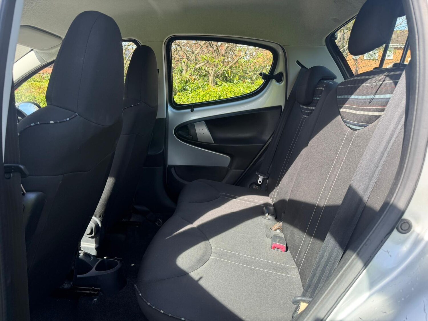 Used Citroen C1 2012 for sale - 78215698: Photo 22