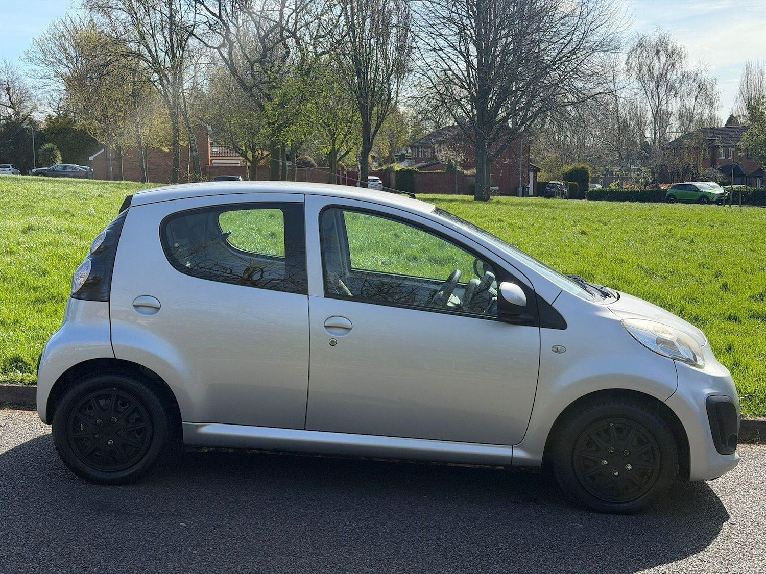 Used Citroen C1 2012 for sale - 78215698: Photo 4