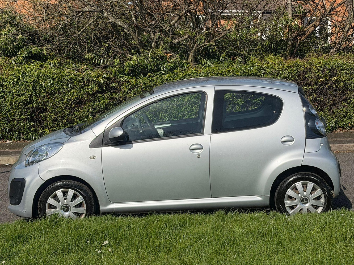 Used Citroen C1 2012 for sale - 78215698: Photo 5
