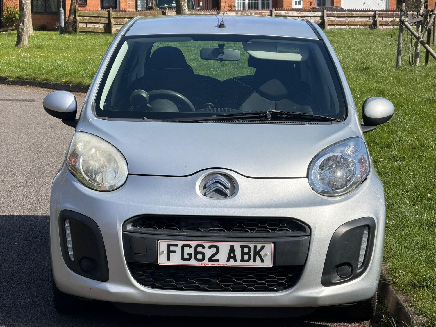 Used Citroen C1 2012 for sale - 78215698: Photo 9
