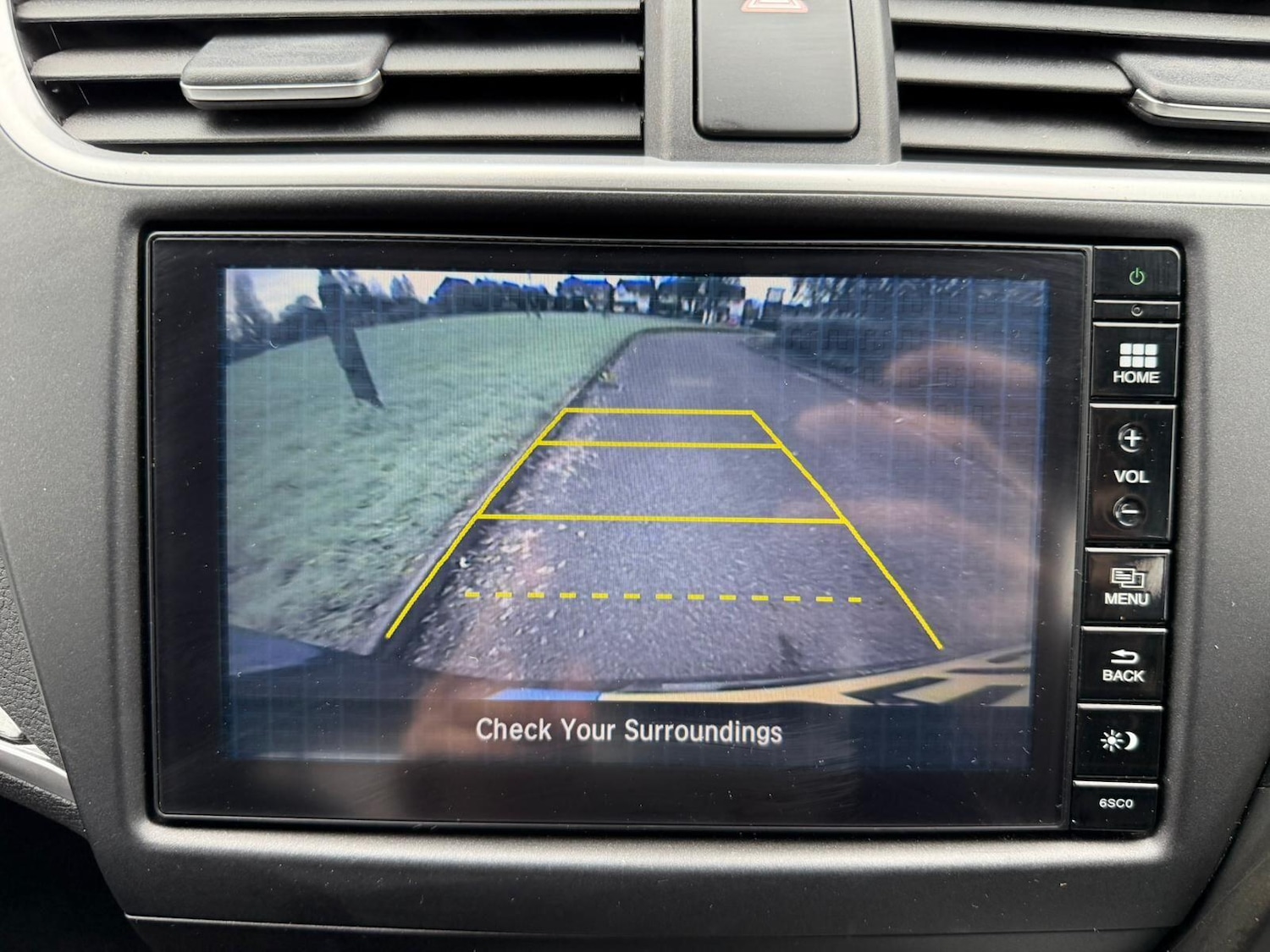 Used Honda Civic 2015 for sale - 77646172: Photo 16