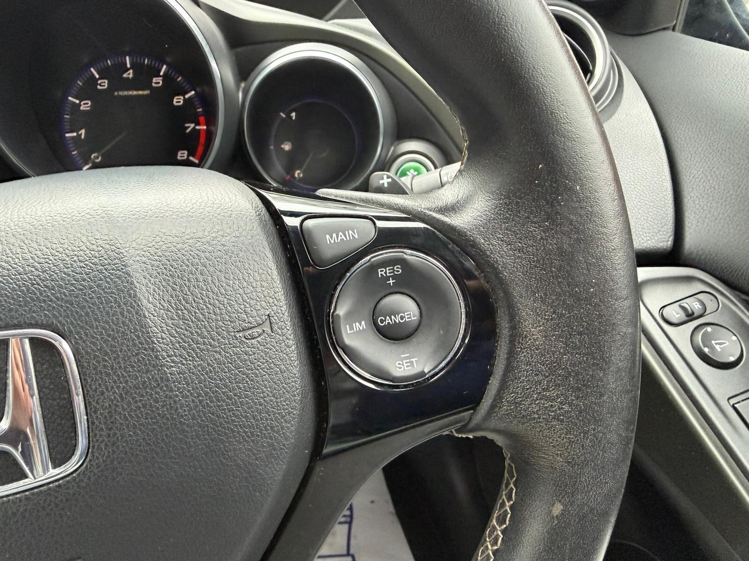 Used Honda Civic 2015 for sale - 77646172: Photo 20