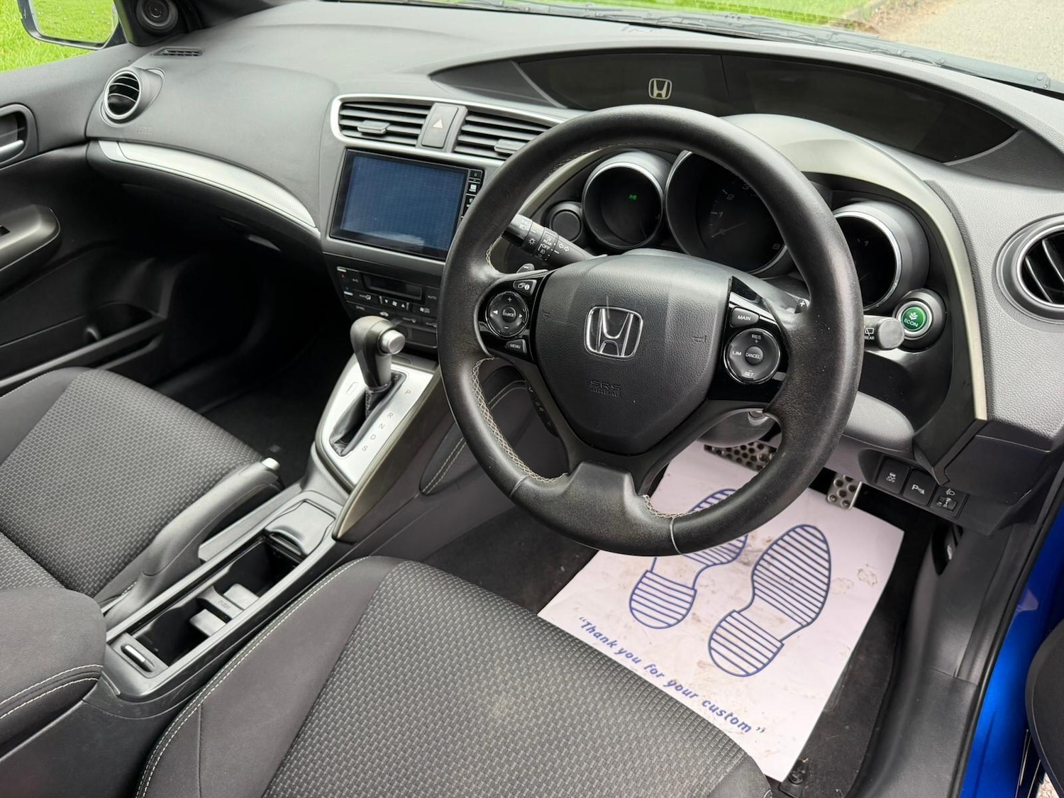 Used Honda Civic 2015 for sale - 77646172: Photo 23